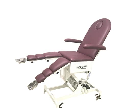Podiatry Chair For Hospital Dfci Podiatry Chair Pc303 3 Function