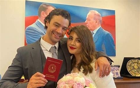 Azərbaycanlı xanımla evlənən Van Dammın oğlunun yeni imici FOTO son