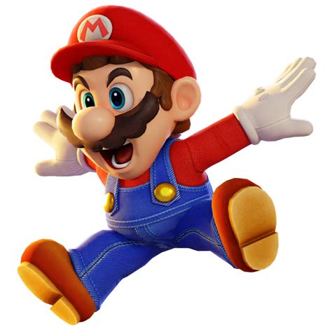 Mario Smg4 Hero Fanon Wiki Fandom