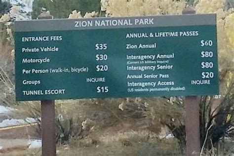 One Day In Zion National Park Itinerary Best Of Zion Hiking And Scenic