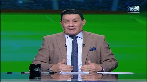 لم يسلم العديد من الإعلاميين من المنع عن الظهور على الهواء بسبب النادي الأهلي، سواء كان بسبب غضب الجماهير، أو الإدارة، آخرهم مدحت شلبي، مقدم برنامج «مساء أون تايم سبورتس»، الذي تسببت زلة لسانه في إيقافه من استكمال. ‫رد مصدر من اتحاد الكرة على تعليق مدحت شلبي حول موعد ...