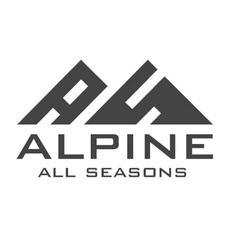 Alpine All Seasons Maseys