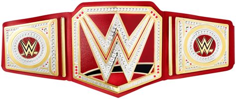 Buy Wwe Universal Championship Title Belt Online At Desertcartuae
