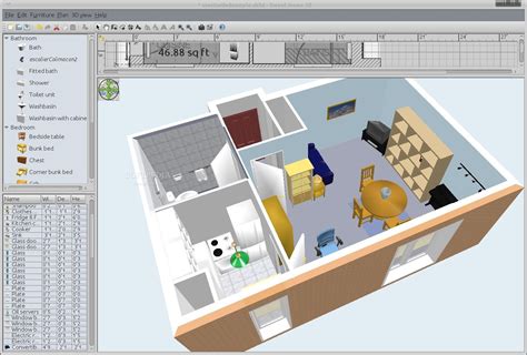 Https://wstravely.com/home Design/open Source Interior Design Software