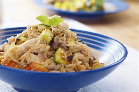 Maybe you would like to learn more about one of these? Riso pollo e zucchine: la ricetta del primo piatto ...