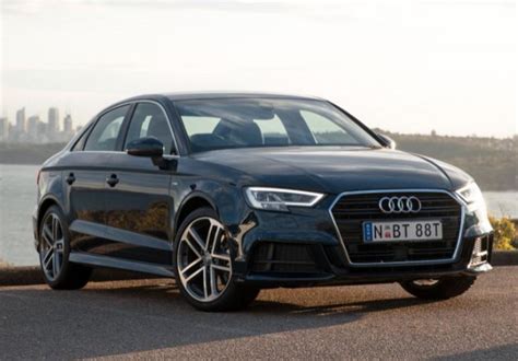 2018 Audi A3 35 Tfsi S Line Plus Price And Specifications Carexpert