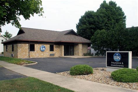 Maybe you would like to learn more about one of these? Upper Sandusky - UIS Protect