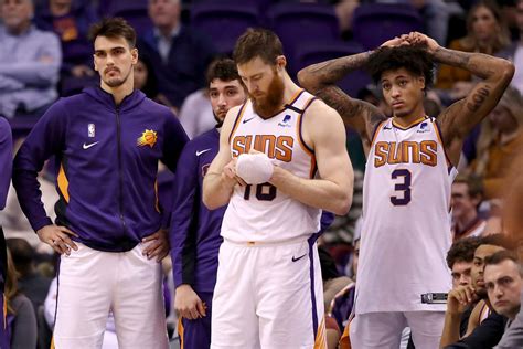 Phoenix Suns Trade Deadline Primer: Likely targets, likely players to go - Bright Side Of The Sun