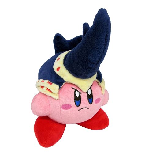 Little Buddy Llc Kirby Adventure All Star Collection Beetle Kirby 5