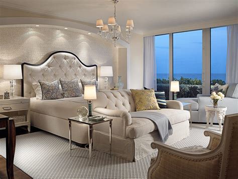 21 decorating tips for creating a dreamy, romantic bedroom. Beautiful Romantic Master Bedroom Design | CityHomesUSA ...