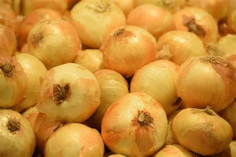 Vidalia Onion Relish Recipe Market Basket
