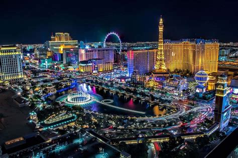 Top 10 Best Nightclubs In Las Vegas Nightlife At Its Finest