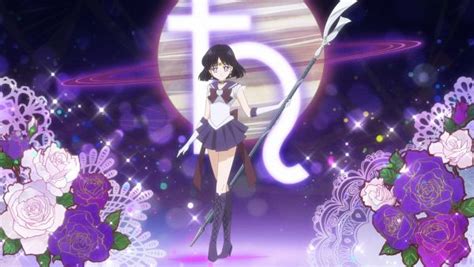 Sailor Saturn Tomoe Hotaru Image 3224908 Zerochan Anime Image Board