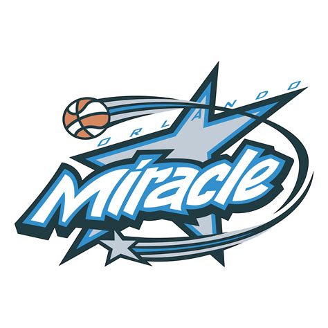 Orlando Magic Logos Download