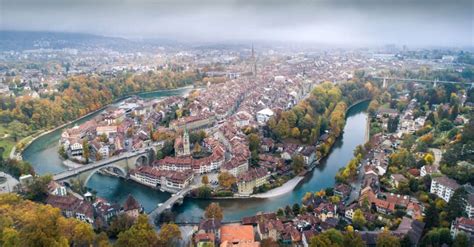 10 Day Trips From Bern Switzerland Day Trip Tips