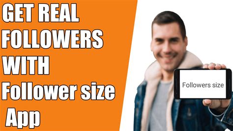 How To Increase Followers From Followers Size Social Sub
