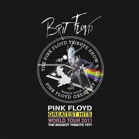 Pink Floyd Brit Floyd 2011 The Pink Floyd Tribute Show