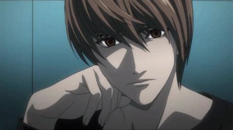 Light Yagami Vikipedi