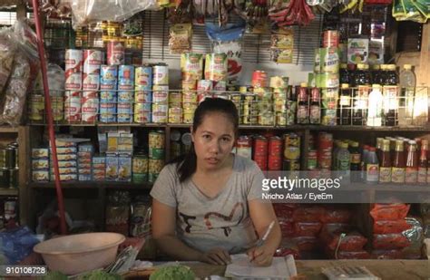 Filipino Store Photos And Premium High Res Pictures Getty Images