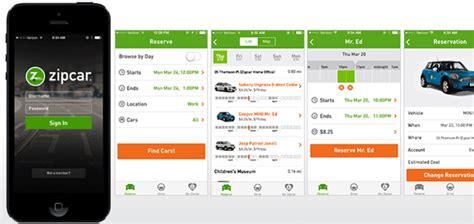 This free car rental app will help you to rent the best selection of car rental in the city. 10 Best Car Rental Apps For iPhone And Android 2019