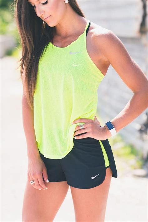 Nike Free Running Nike Activewear Nike Women Flyknit Cute Workout
