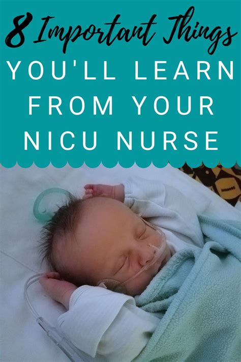 8 Things You Will Learn From Your Nicu Nurse Nicu Nurse Nicu Twin