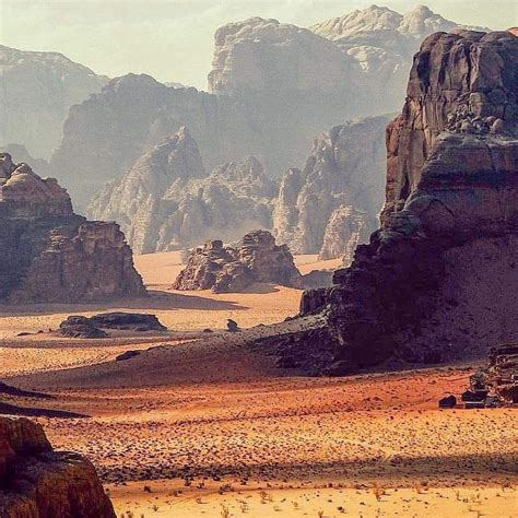 Wadi Rum Wallpapers Top Free Wadi Rum Backgrounds Wallpaperaccess