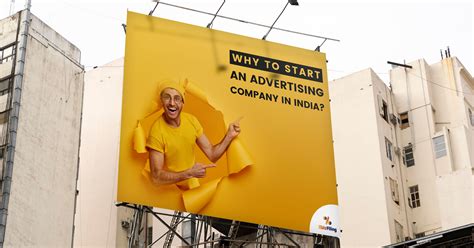 Why To Start An Advertising Agency In India Ebizfiling