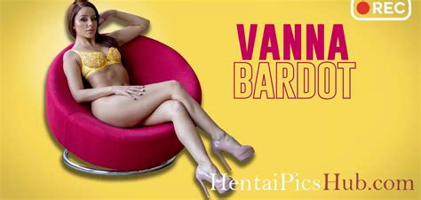 Vanna Bardot Nude Onlyfans Leak Photo Vfvxd Ge