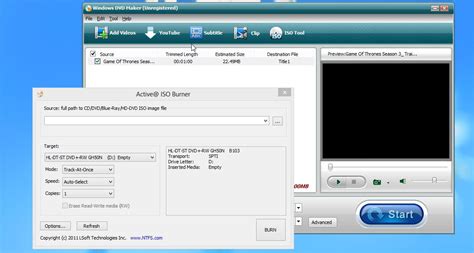 Windows Dvd Maker Download