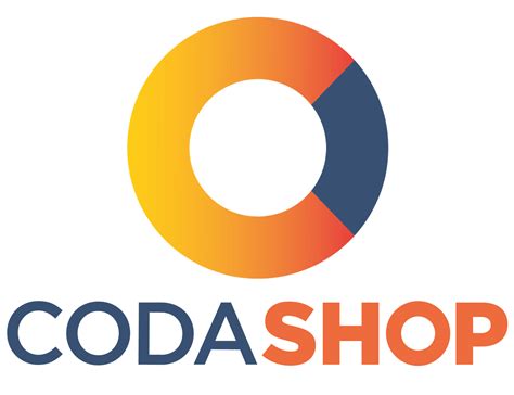 Codashop Logocoda Paymentslarge Imagedownloadpr Newswire