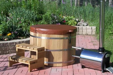 If you are interested in installing a diy sauna kit of either variety, you need to ensure that you know exactly what you want. Indoor & Outdoor DIY Sauna Kits | Cedar Barrel Saunas ...