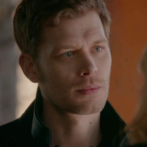 ♔ by getting answers on askfm. klaus mikaelson icons em 2020