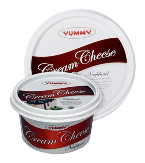 Yummy Opttimo Cream Cheese Light Lotus Food Services Fandb And