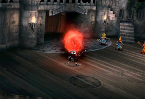 Maybe you would like to learn more about one of these? Steam Community :: Guide :: Final Fantasy IX Walkthrough