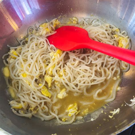 my version of kylie jenner s ramen recipe lychee and lavender