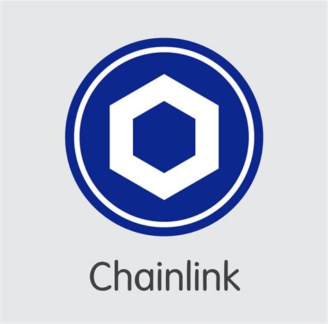 Chainlink Emerges As A Promising Cryptocurrency Old Gold And Black