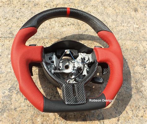 Toyota 86 Carbon Fiber Steering Wheel Robson Design Carbon Fiber Car