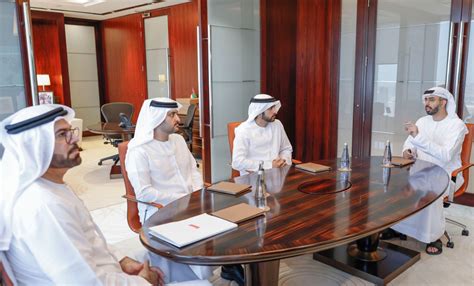 Dubais Metaverse Sector To Provide 4 Billion To The Local Economy And