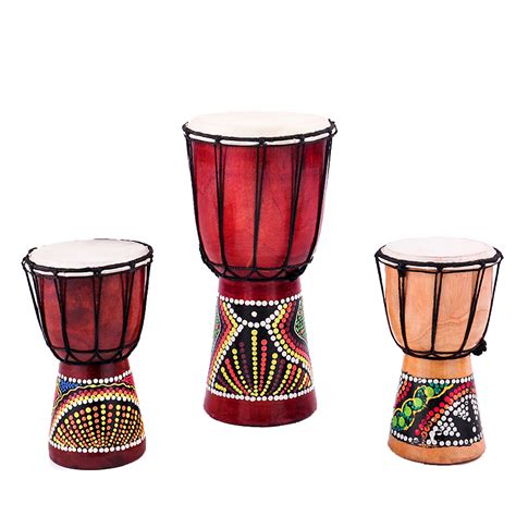 Three African Drums Png Image Purepng Free Transparent Cc0 Png