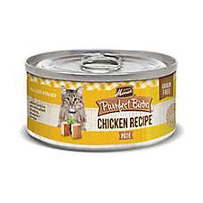 Wet cat food tends to be costlier than dry food. Canned Cat Food: Wet Cat Food Brands | PetSmart