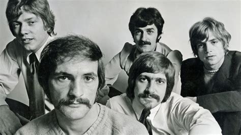 How The Moody Blues Nights In White Satin Became A Standard —