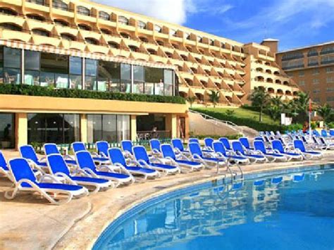 Golden Parnassus Adult All Inclusive Resort And Spa Cancun Stsvacations