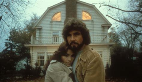 The Horror Of The Amityville Series Screamfest