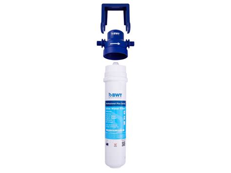 Bwt Professional Plus Series Inline Water Filter Kit 1 Micron From Reece