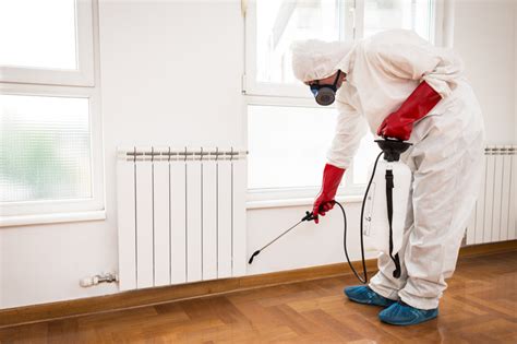 Pest Control Technician What Is It And How To Become One Ziprecruiter