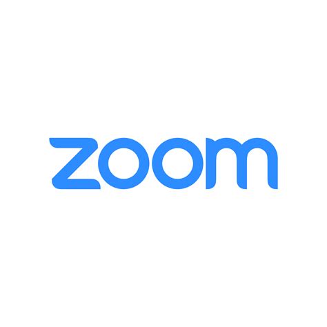 Zoom Video Logo