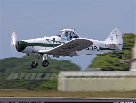 Piper Pa 25 235 Pawnee B Untitled Aviation Photo 1750953
