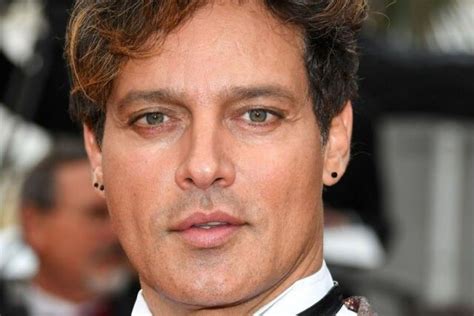 Gabriel Garko Private Life Coming Out Movie Tv The Cure Film