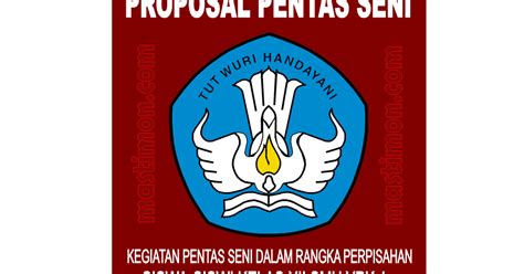 Proposal ini juga bisa ditujukan untuk berbagai kegiatan umum, misalnya untuk seminar , futsal, pentas seni, pramuka , dan lain sebagainya. Contoh Proposal Kegiatan Sekolah lengkap dengan Biaya ...